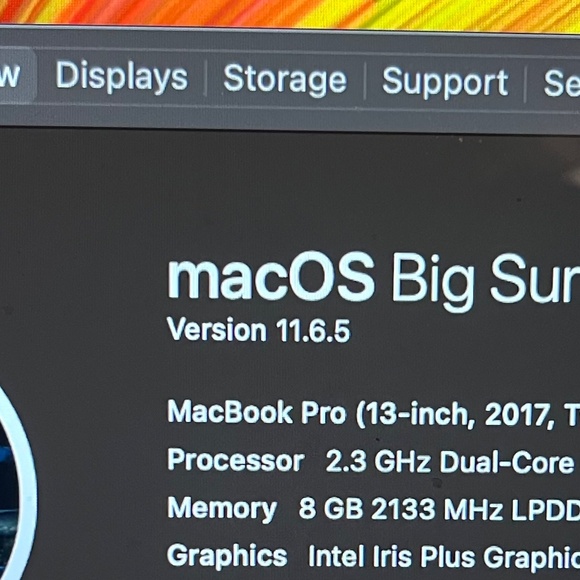 MacBook Pro - Picture 5 of 5